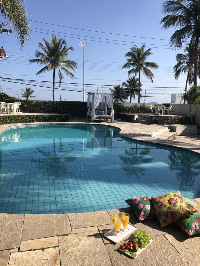 Pousada Tortugas Guarujá Exterior photo