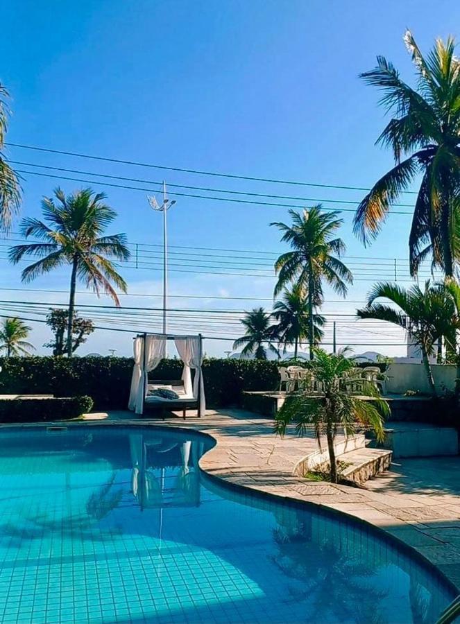 Pousada Tortugas Guarujá Exterior photo